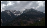Tatra - Gesia Szyja -21-04-2025 - Bogdan Balaban